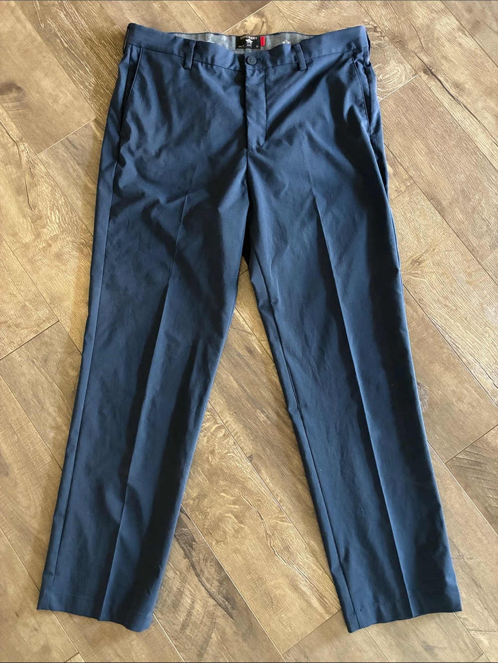 Men’s Waterless Signature Go Khaki’s 36/34